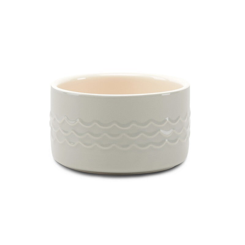 Scruffs Icon L Grey Water Bowl 20cm