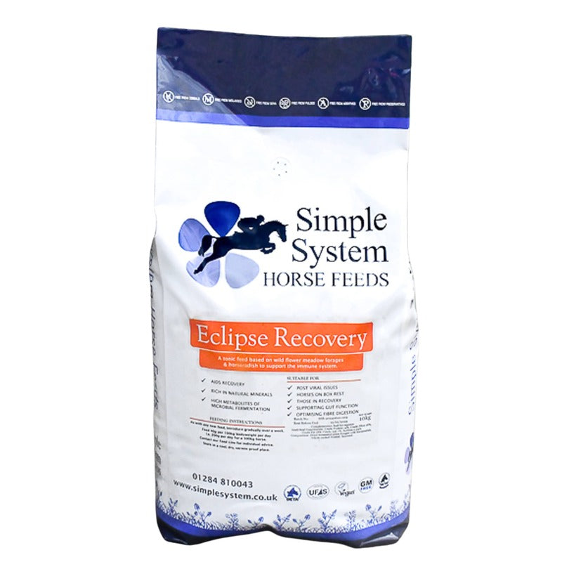 Simple System Eclipse Recovery 10 kg