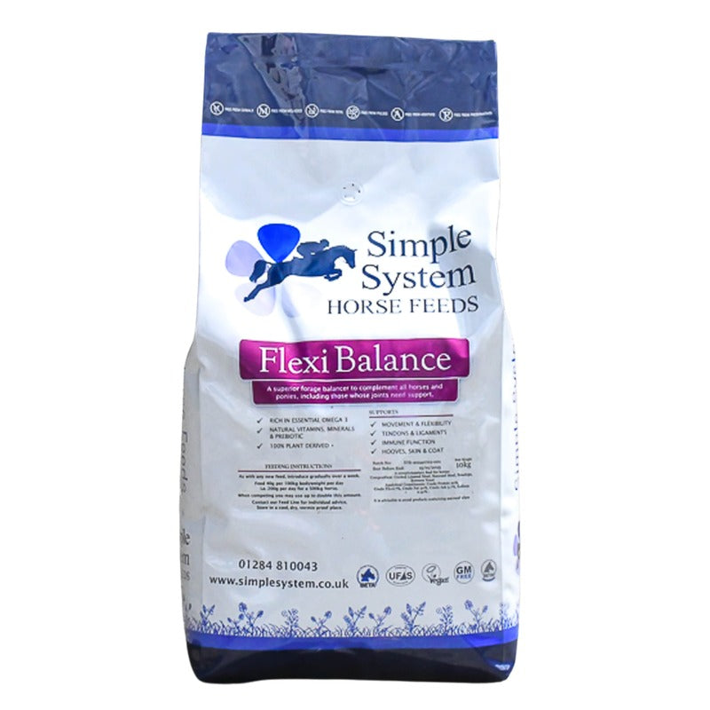 Simple System Flexi Balance 10 kg
