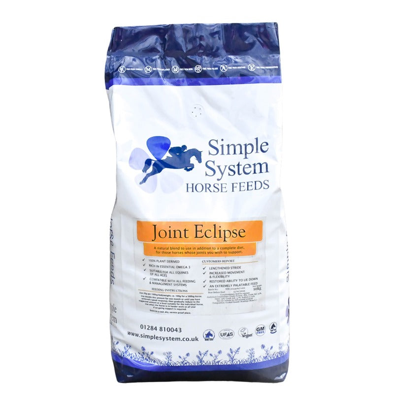 Simple System Joint Eclipse 10 kg