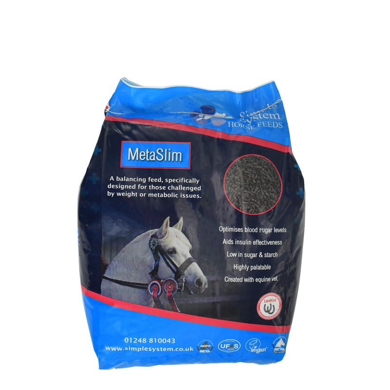 Simple System MetaSlim 10 kg