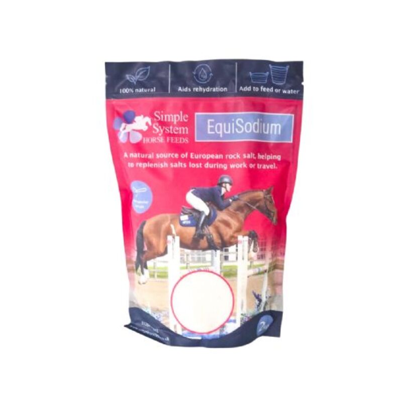 Simple System EquiSodium 2 kg
