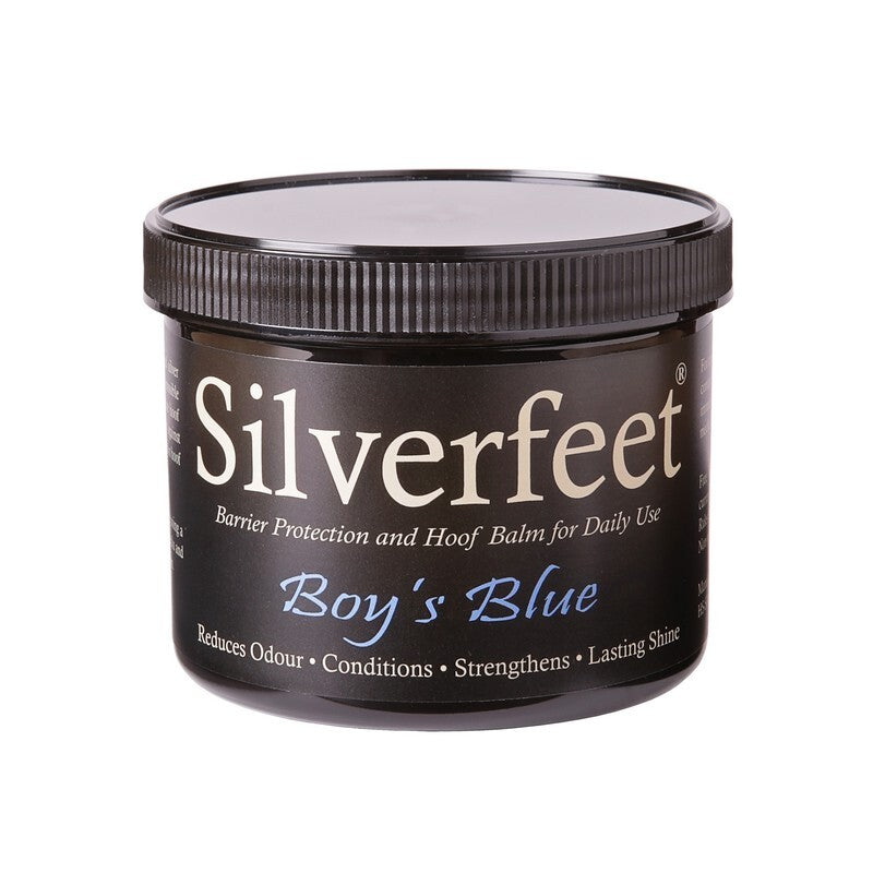 Silverfeet Hoof Balm Blue 400 ml