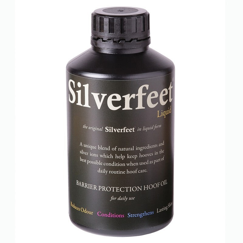 Silverfeet Hoof Liquid 500 ml