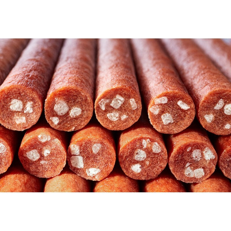 Bow Wow Salamis Beef 60x20g