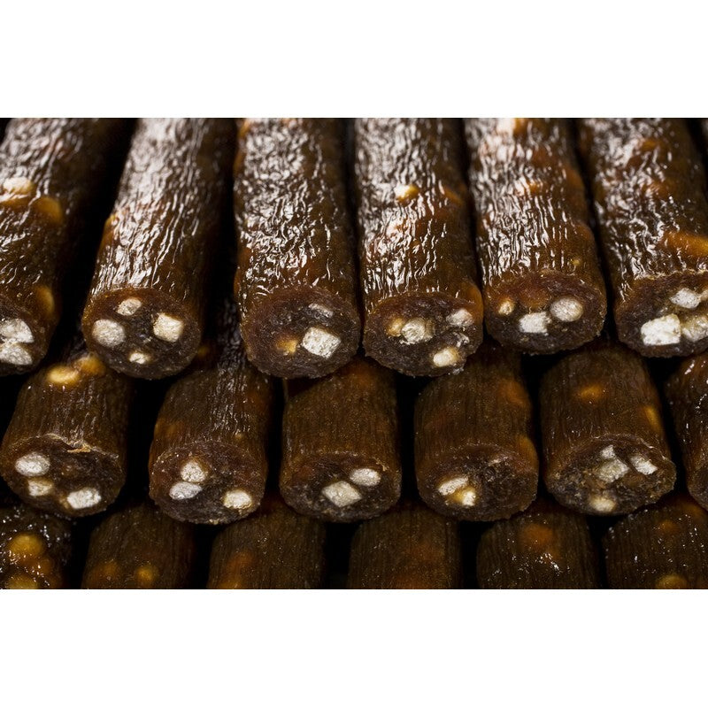 Bow Wow Salamis Chicken & Liver 60x20g