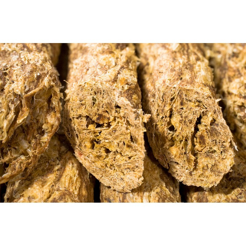 Bow Wow Monster Crunch 24x200g