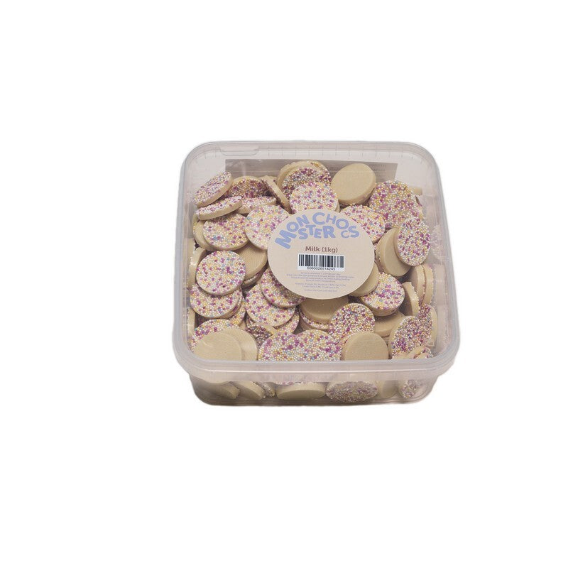 Monster Chocs Milk 1 kg