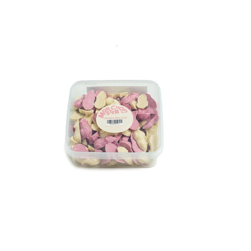 Monster Choc Mice 1 kg