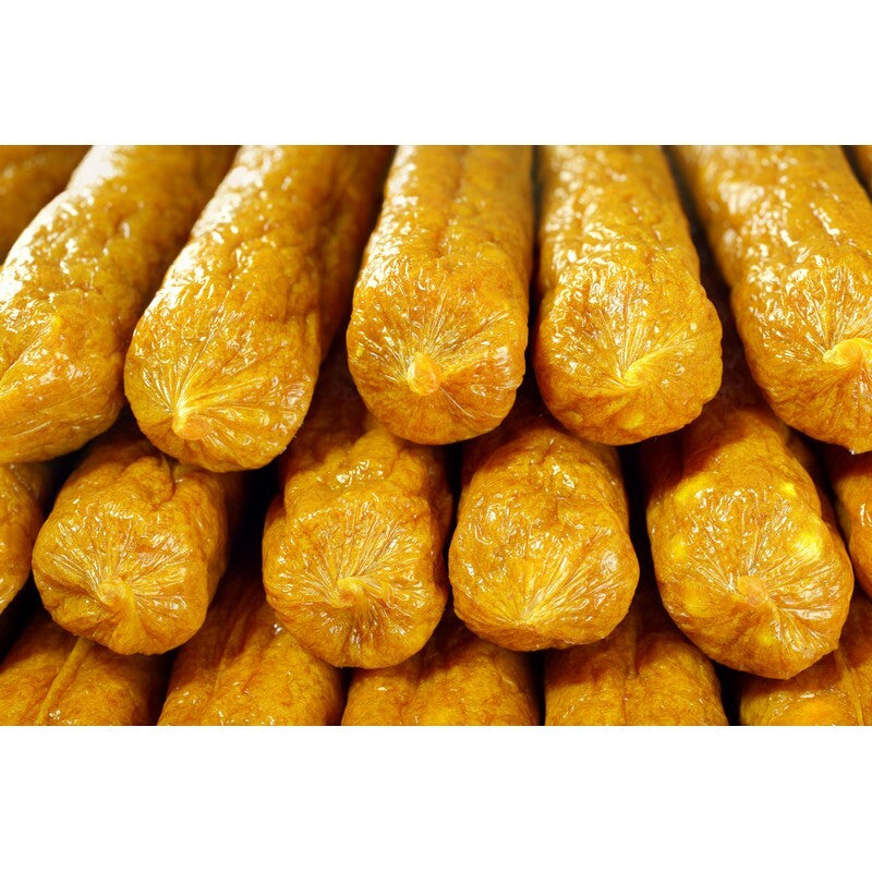 Bow Wow Pudding Sticks Chicken 6x170g