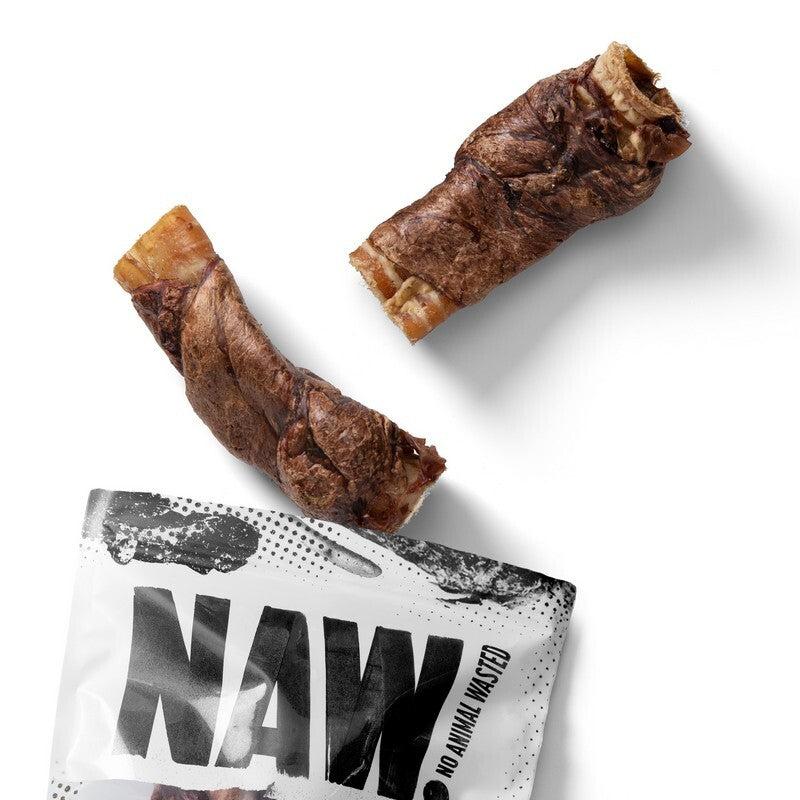 NAW Buffalo Wraps Pre-Pack 3pack