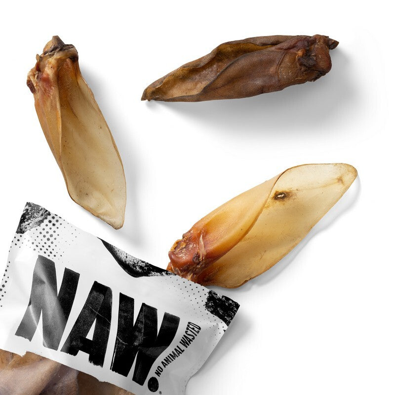 NAW Buffalo Ears Pre-Pack 4pack