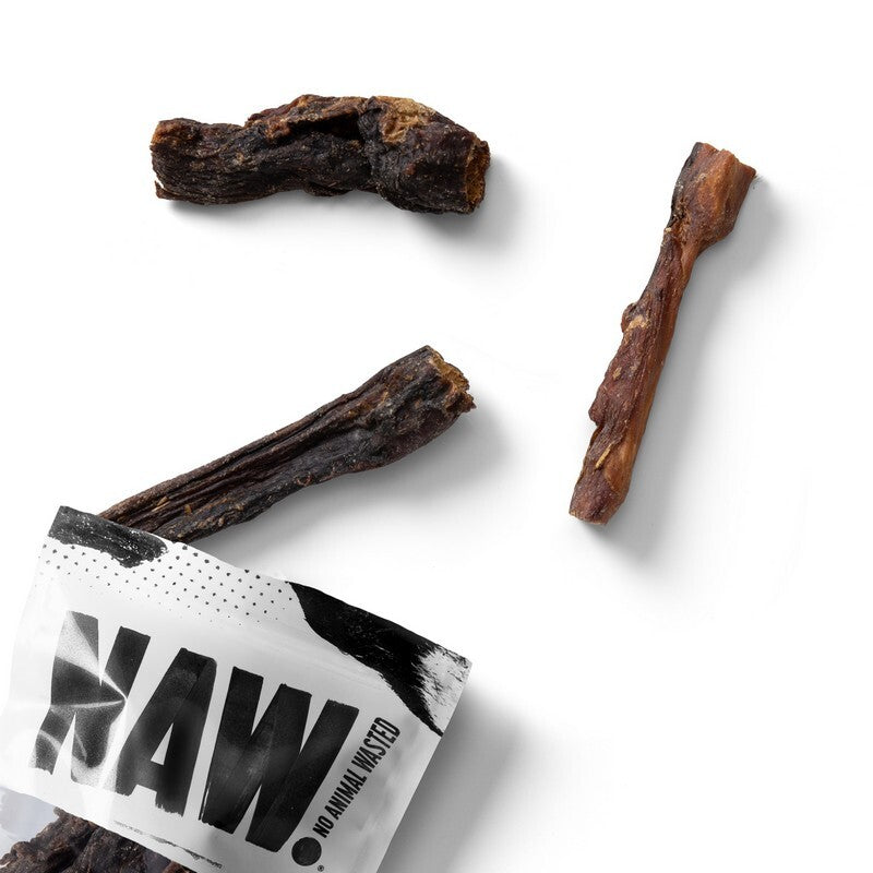 NAW Buffalo Steak Pre-Pack