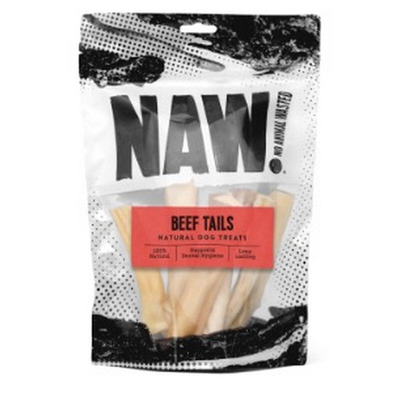 NAW Beef Tails Pre-Pack 250 g