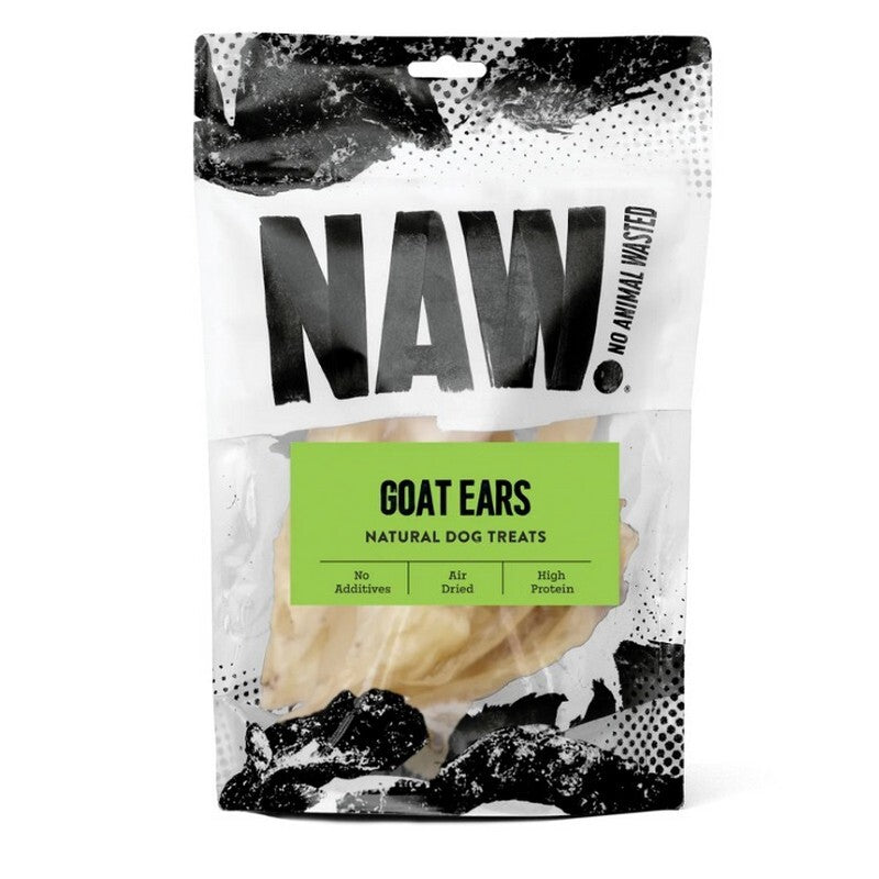 NAW Goat Ears Pre-Pack 100 g