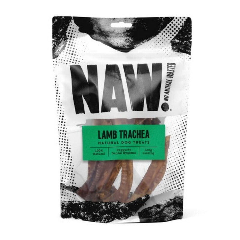 NAW Lamb Trachea Pre-Pack 200 g