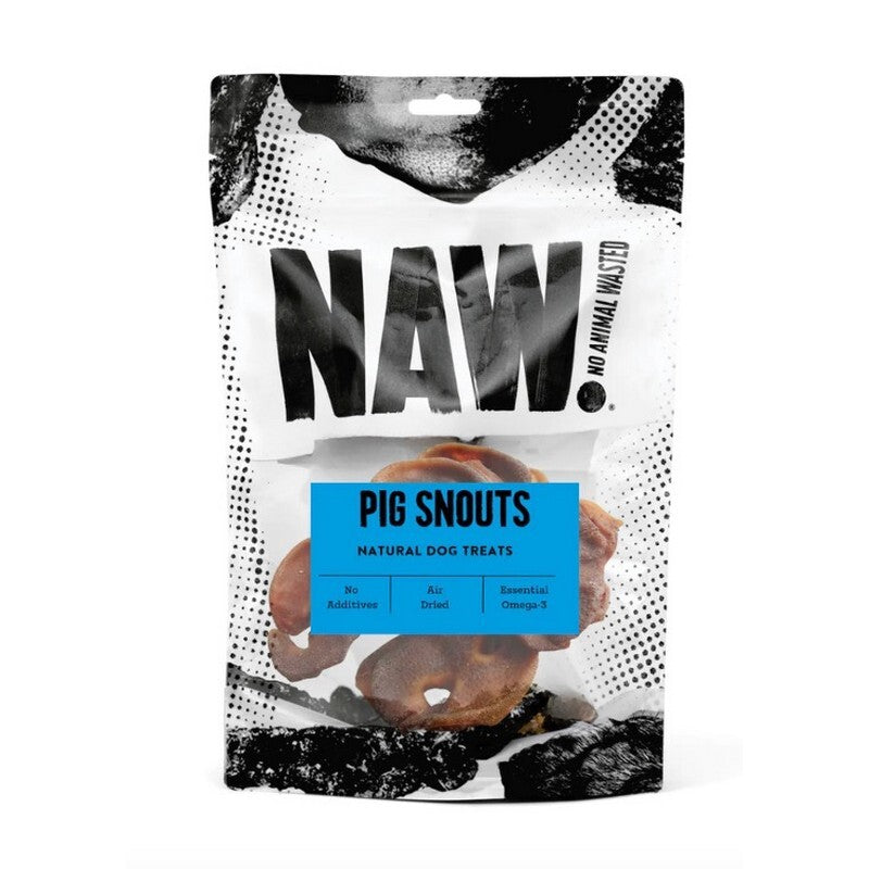 NAW Pig Snouts Pre-Pack 150 g