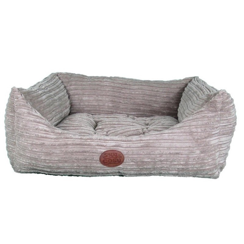 Snug&Cosy San Remo Mink Rectangle 30i
