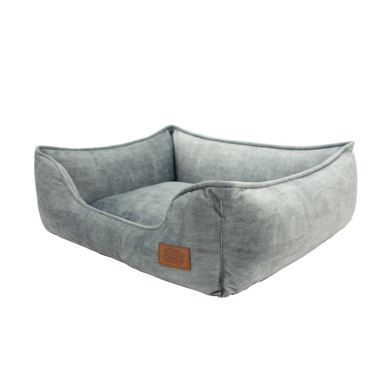 Snug&Cosy Eco Grey Rectangle 21i