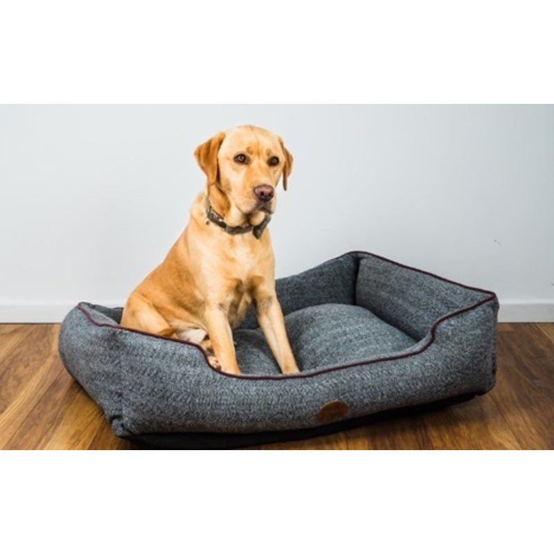 Snug&Cosy Edinburgh Rectangle 107cm