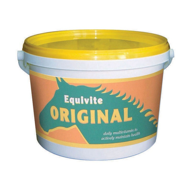 Equivite Original 3 kg