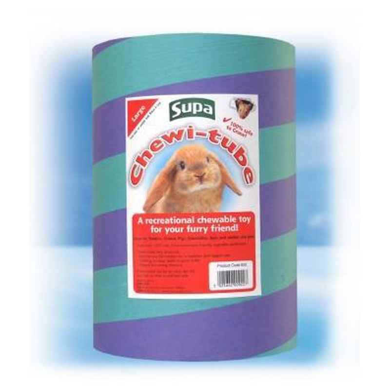 Supa Chewi - Tube L
