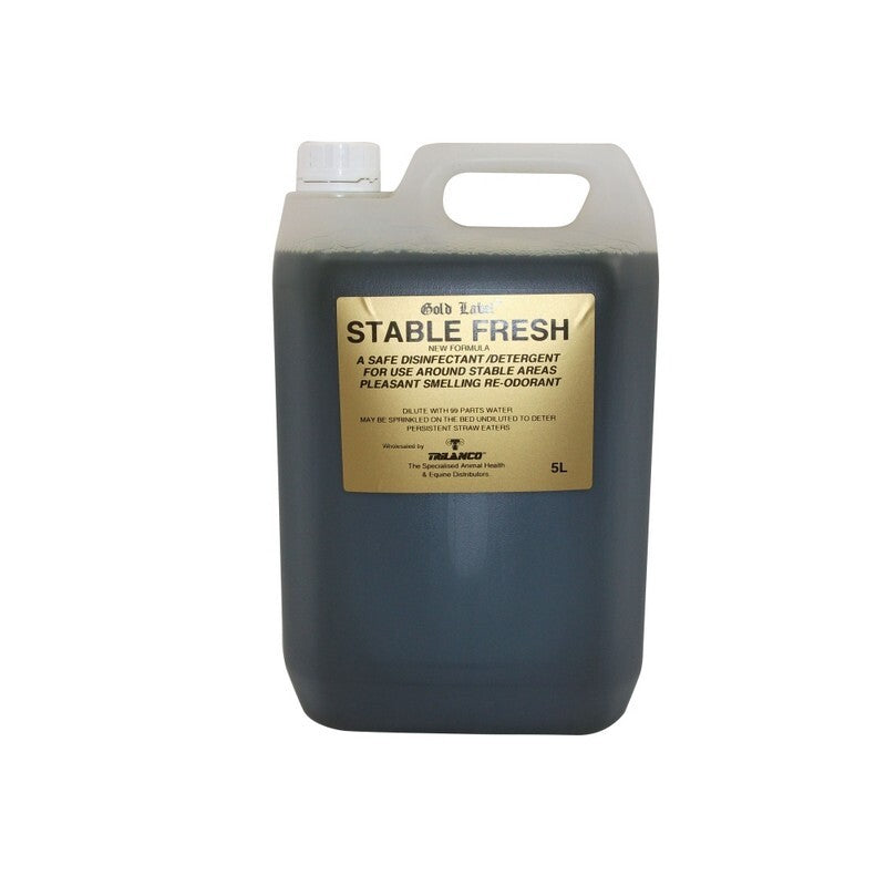 Gold Label Stable Fresh 5 L