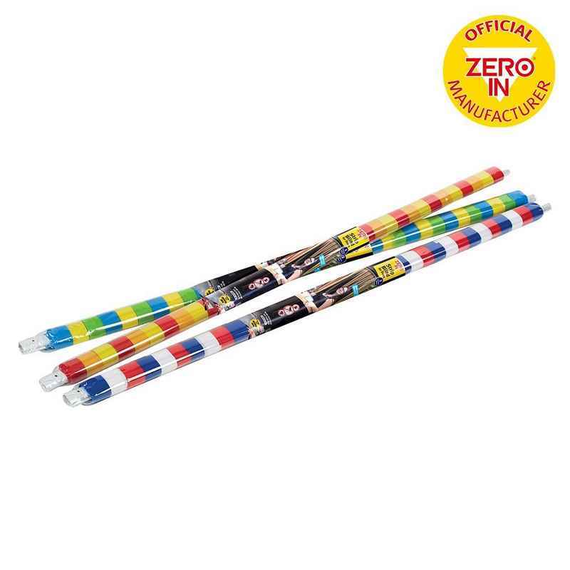 Zero In Plastic Strip Blind For Doors