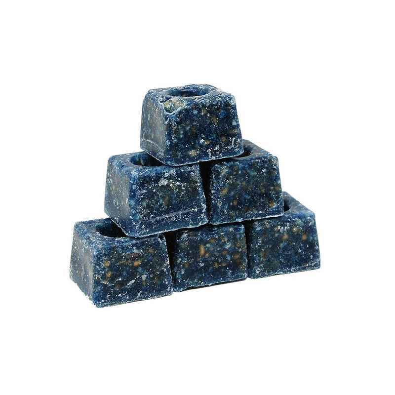 Big Cheese All Weather Bait2 Block 6x10g