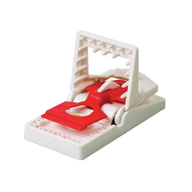 Ultra Power Mouse Trap Baited 2Pack