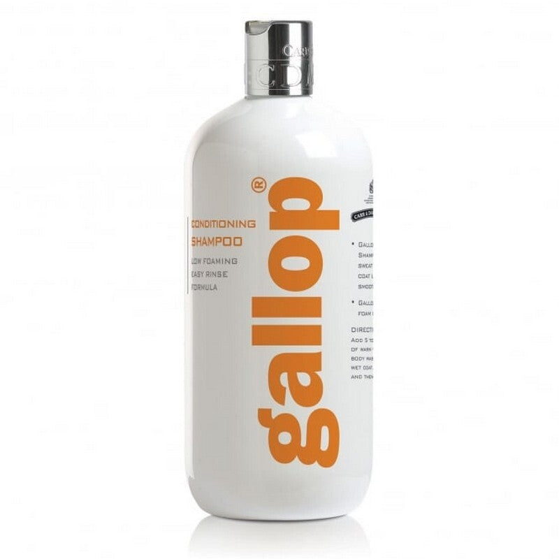 CDM Gallop Conditioning Shampoo 5 L