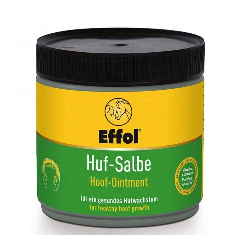 Effol Hoof Ointment Black 1 L