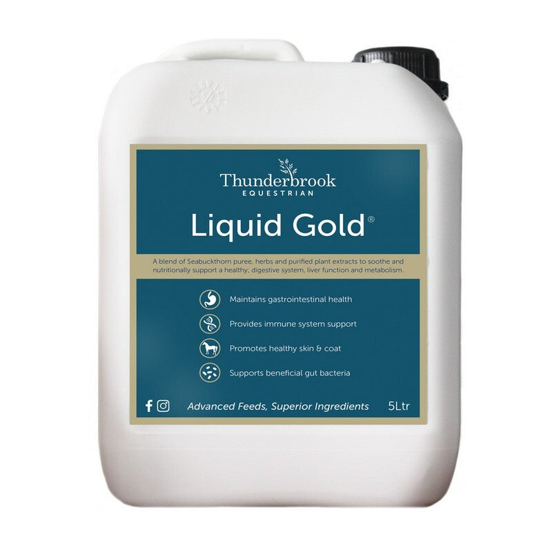 Thunderbrook Liquid Gold 2 L