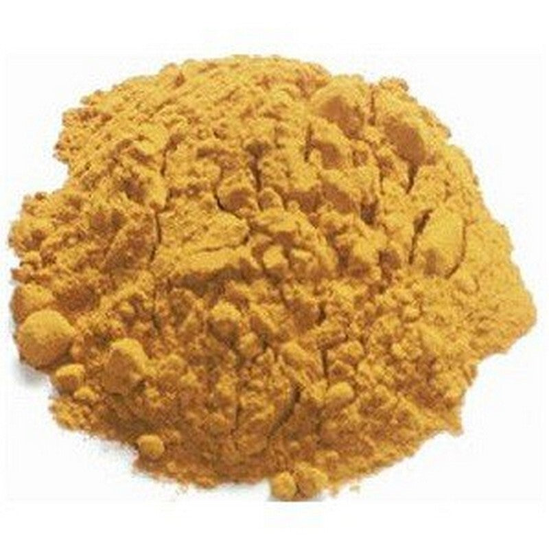 Thunderbrook Organic Turmeric 1 kg