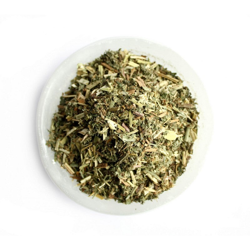Thunderbrook Meadowsweet Cut Herbs 1 kg