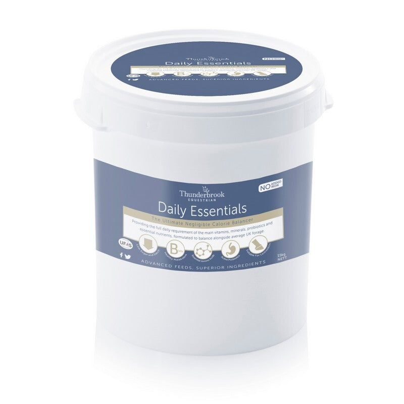 Thunderbrook Daily Essentials 15 kg