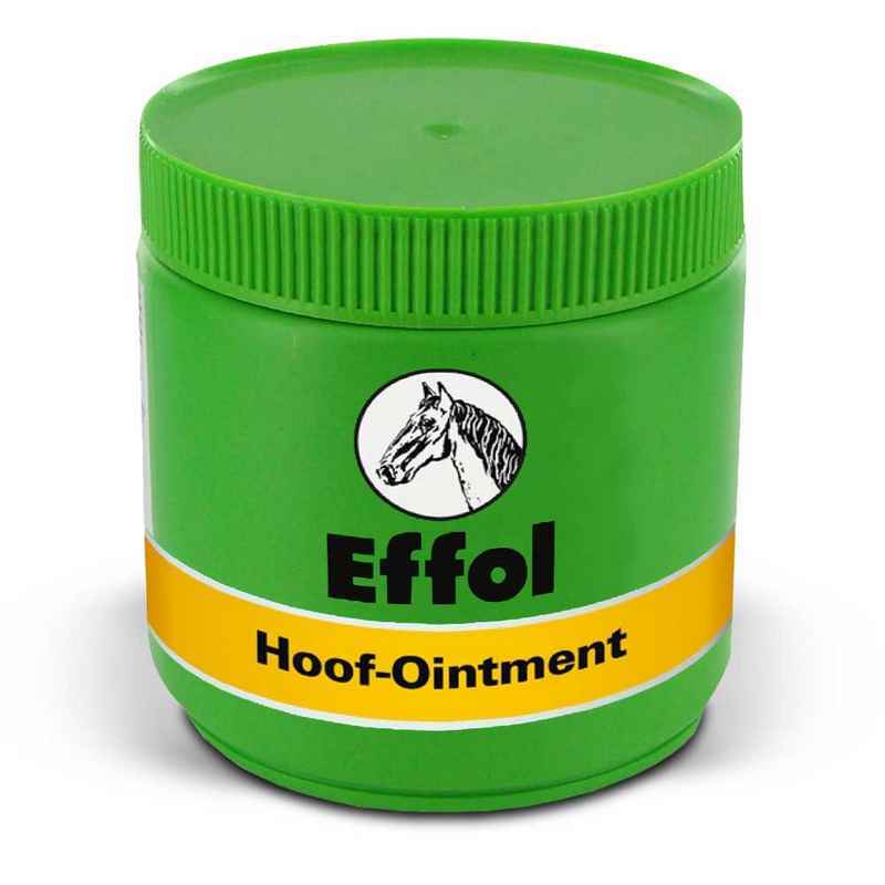 Effol Hoof Ointment Green 1 L