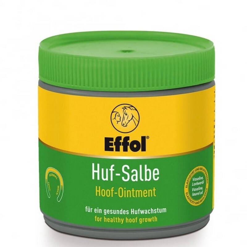 Effol Hoof Ointment Green 500 ml