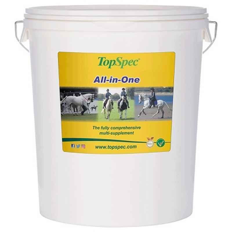TopSpec All-in-One 20 kg