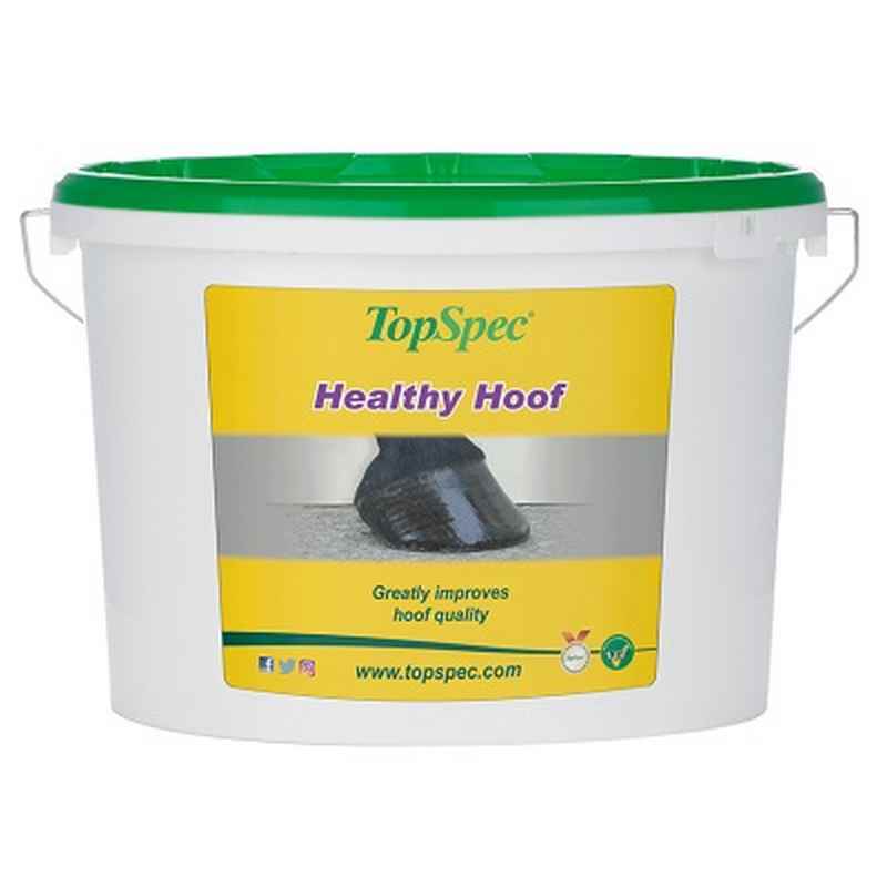 TopSpec Healthy Hoof 9 kg