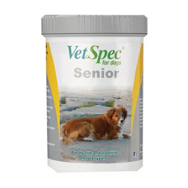 VetSpec Senior 500 g