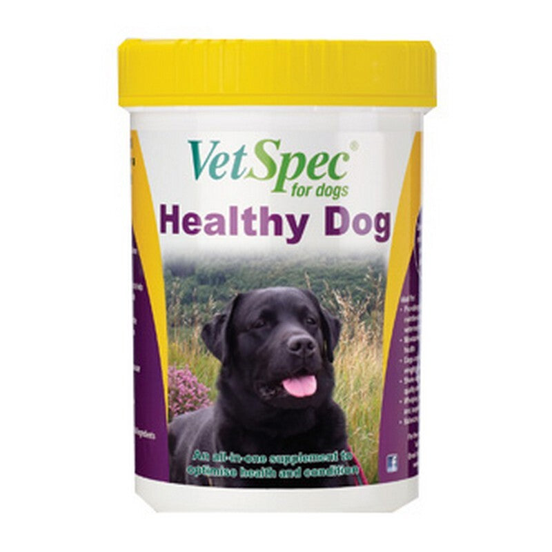VetSpec Healthy Dog 500 g