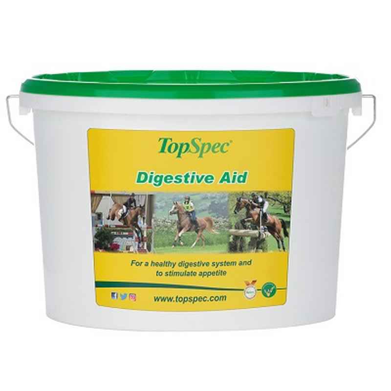TopSpec Digestive Aid 9 kg