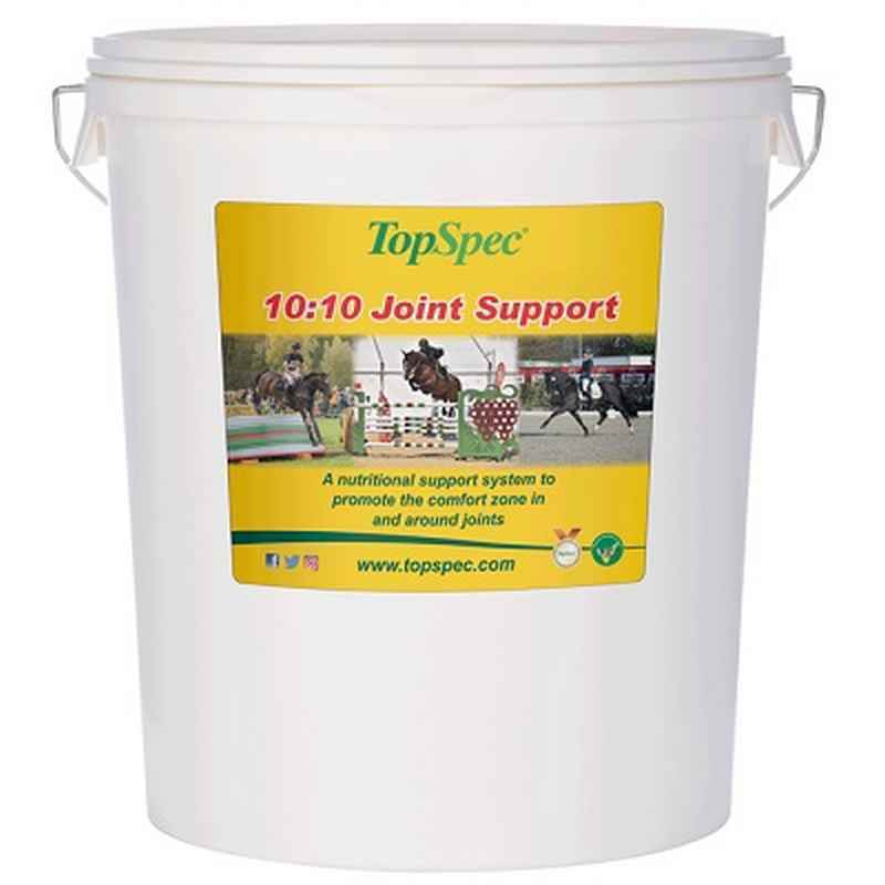 TopSpec 10:10 Joint Support 20 kg