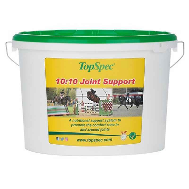 TopSpec 10:10 Joint Support 9 kg