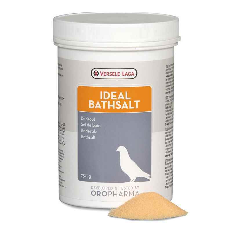 VL Ideal Bathsalt 1 kg