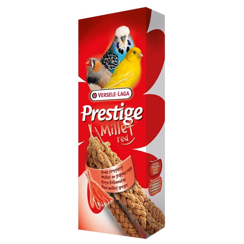 VL Prestige Millet Red 6x100g