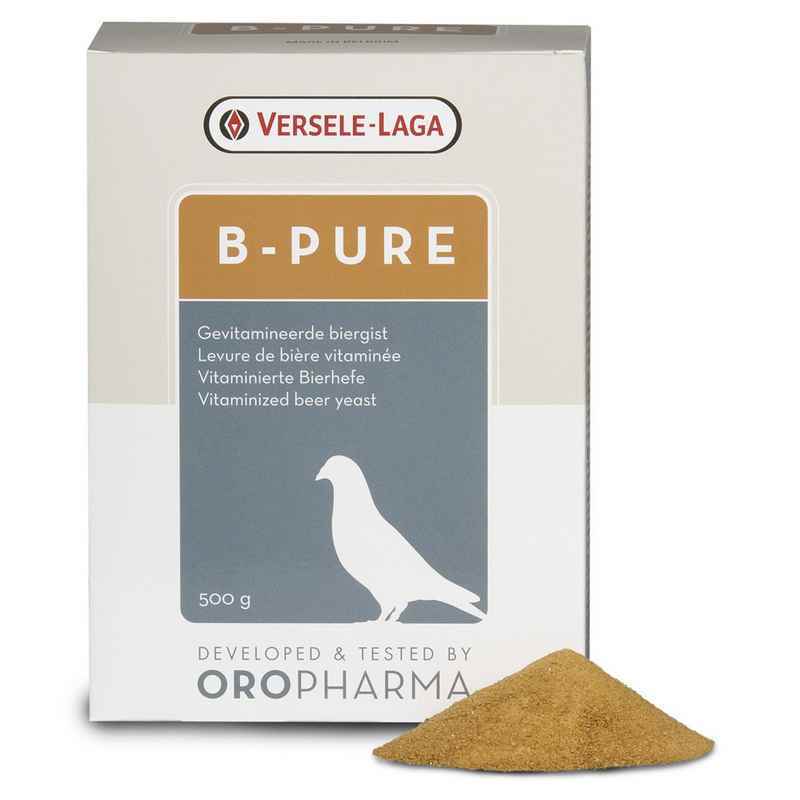 VL B-Pure 500 g
