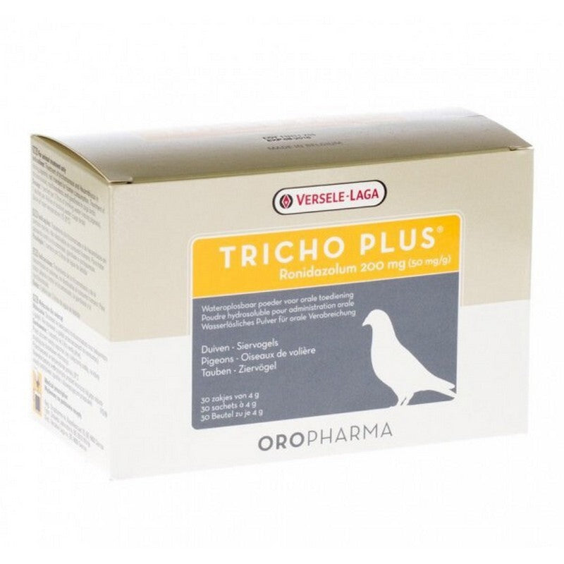 VL Tricho Plus Sachets x30