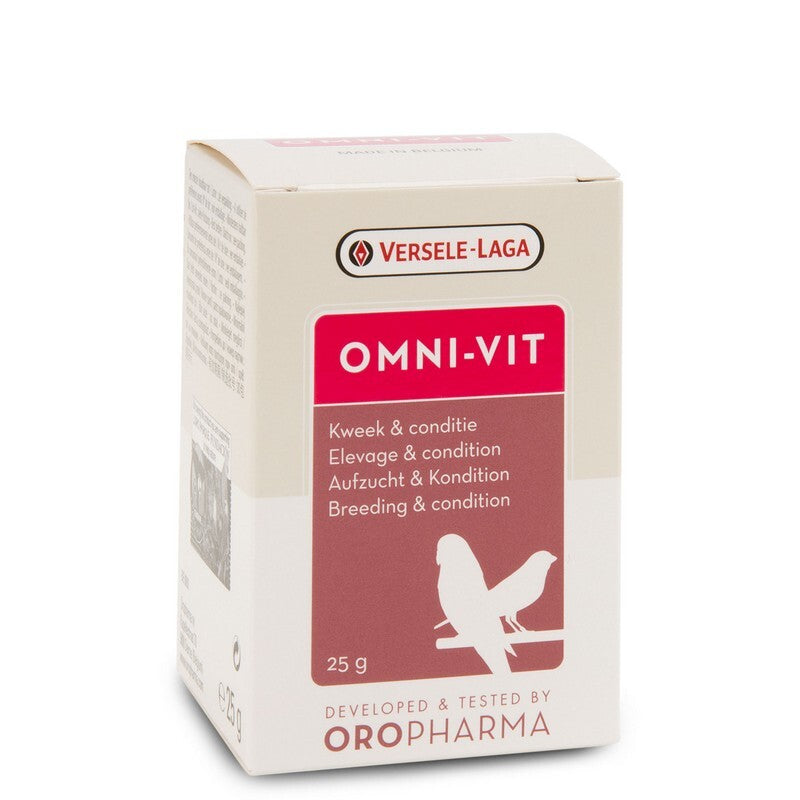 VL Omni-Vit 25 g